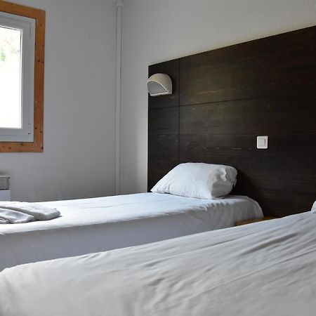 Village Club De Bois D'Amont Экстерьер фото