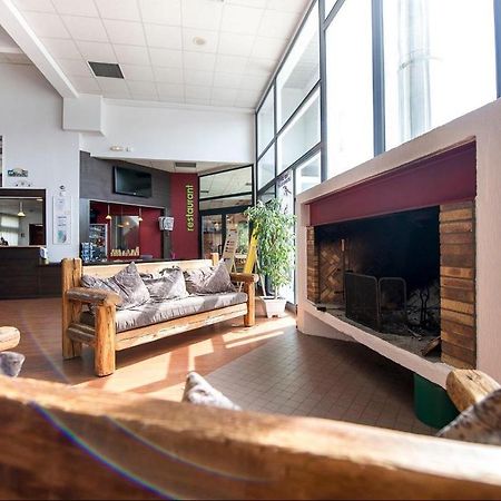 Village Club De Bois D'Amont Экстерьер фото