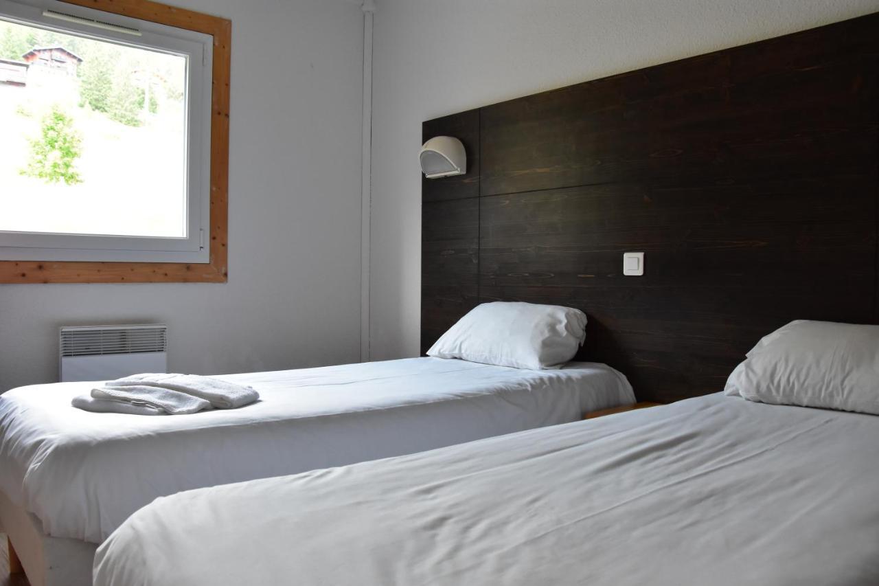 Village Club De Bois D'Amont Экстерьер фото