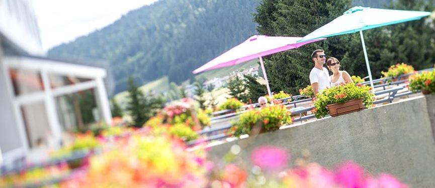 Village Club De Bois D'Amont Экстерьер фото
