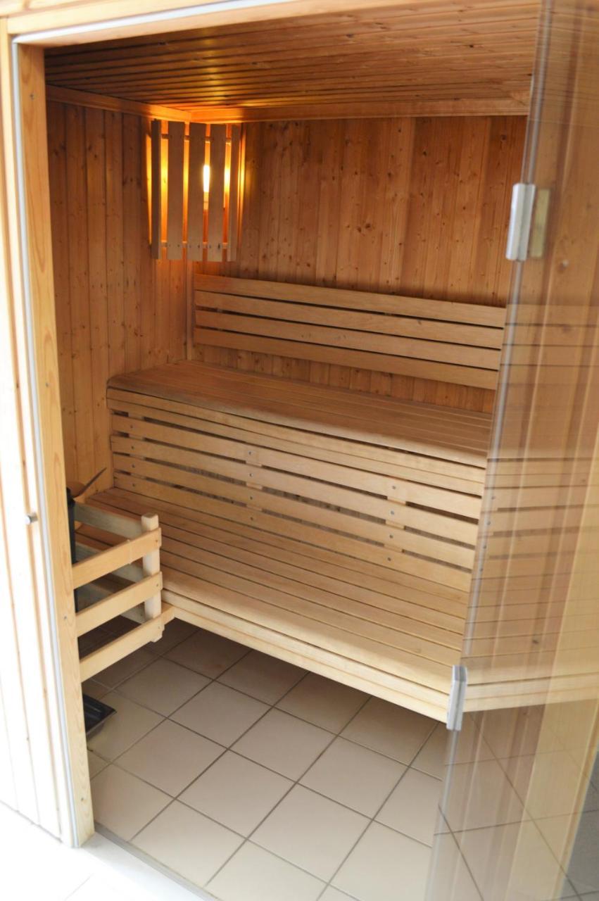 Village Club De Bois D'Amont Экстерьер фото