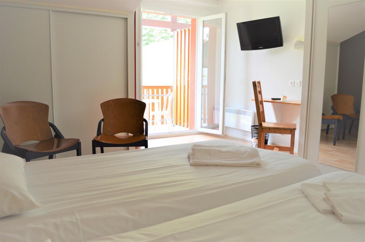 Village Club De Bois D'Amont Экстерьер фото