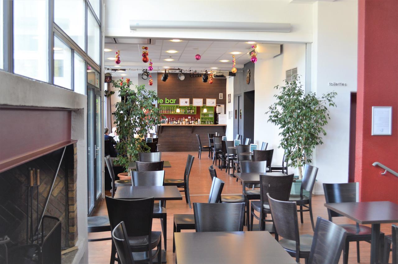 Village Club De Bois D'Amont Экстерьер фото