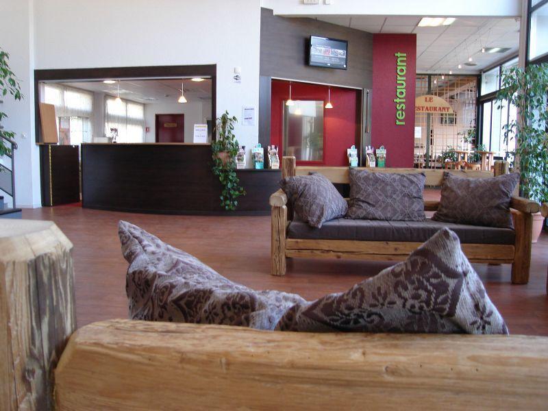 Village Club De Bois D'Amont Экстерьер фото